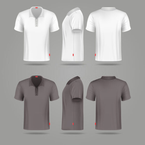 Polo shirt manufacturers