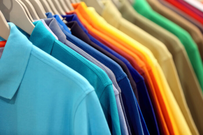 Polo shirt manufacturers