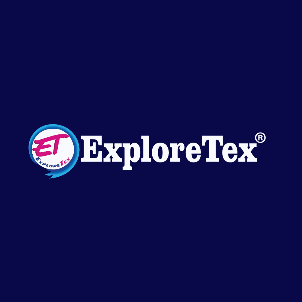 ExploreTex logo