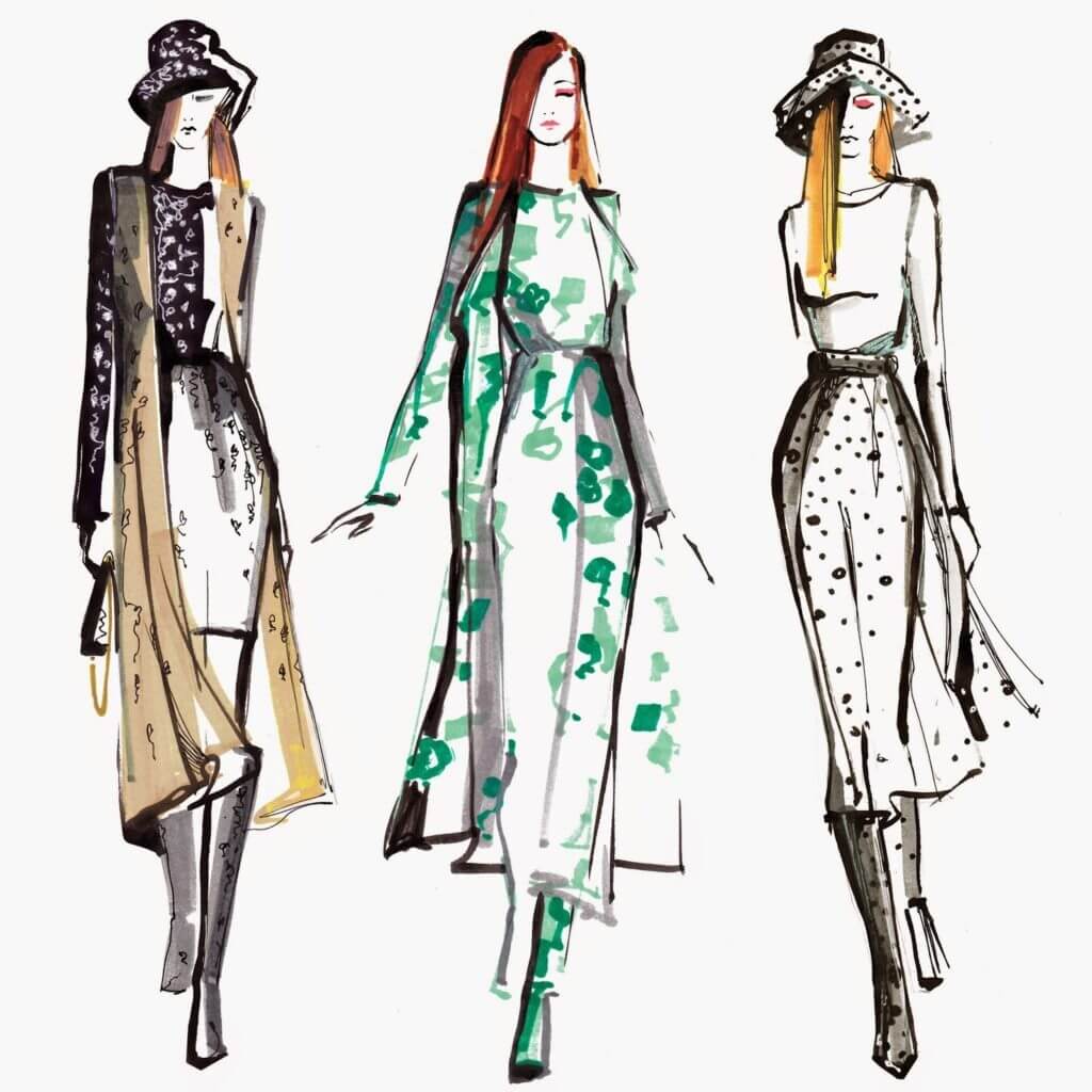 maxmarafashiondesigning-1024x1024-1-1024x1024 (1) Image of product development scetch