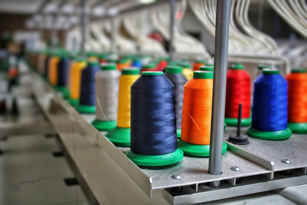Clothing Manufacturers in USA