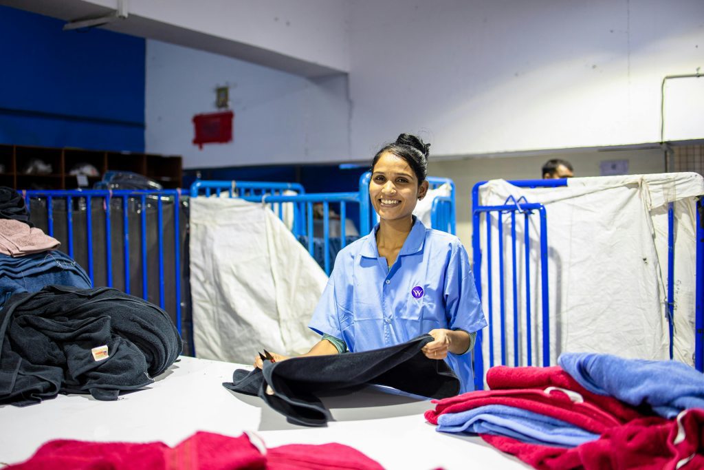 manufacturing clothes manufacturing clothes