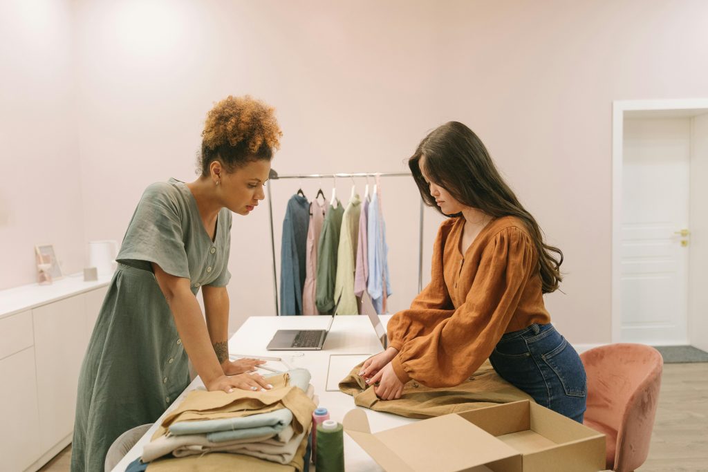 linkedin clothing manufacturer startup linkedin clothing manufacturer startup