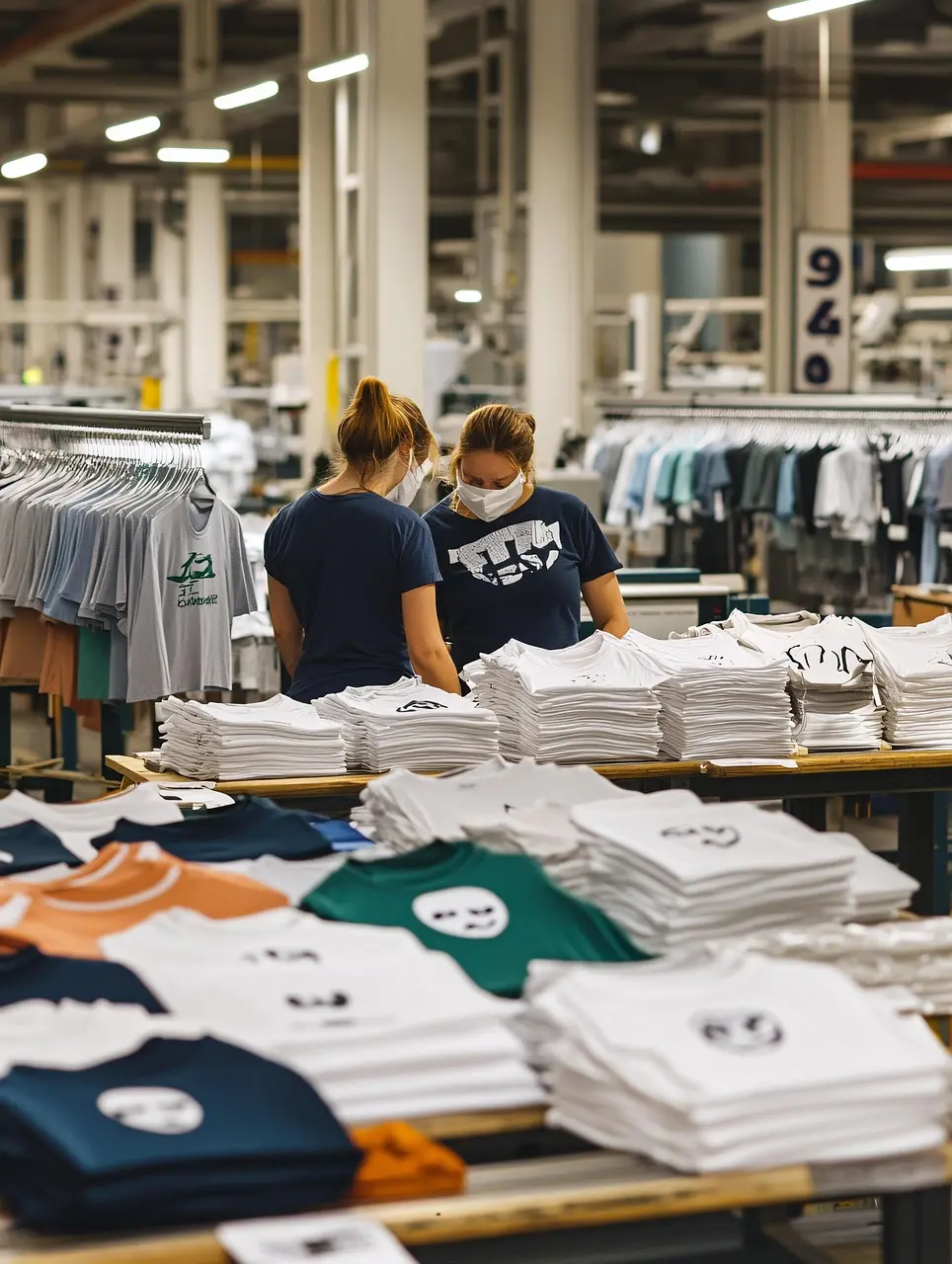 GOTS certified textile suppliers Portugal