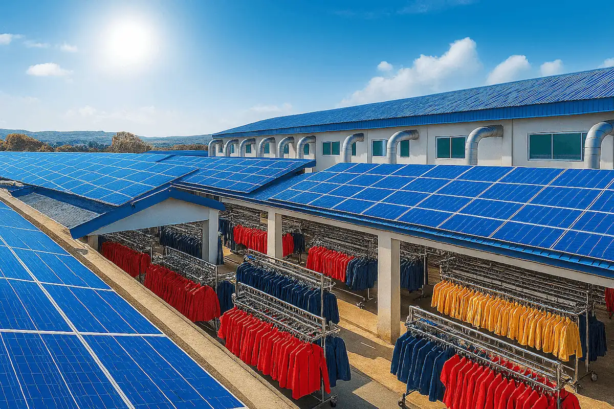 Recycled fabric manufacturers Portugal – ocean plastic turned into premium activewear fabric