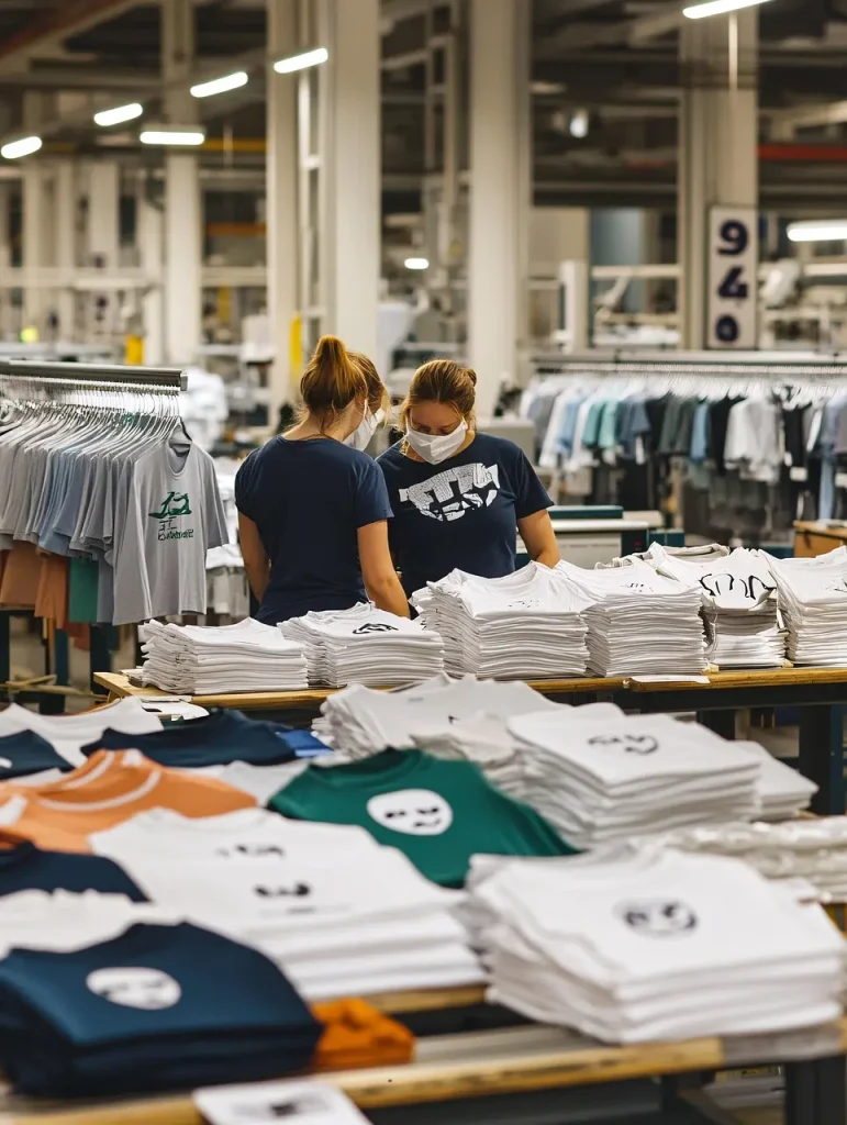 Custom Knitwear Manufacturers Portugal