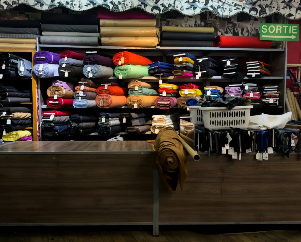 How to Source Textiles