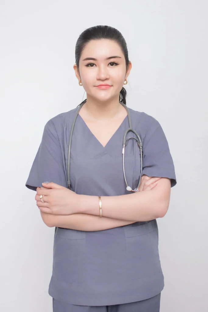 Medical Apron Manufacturer