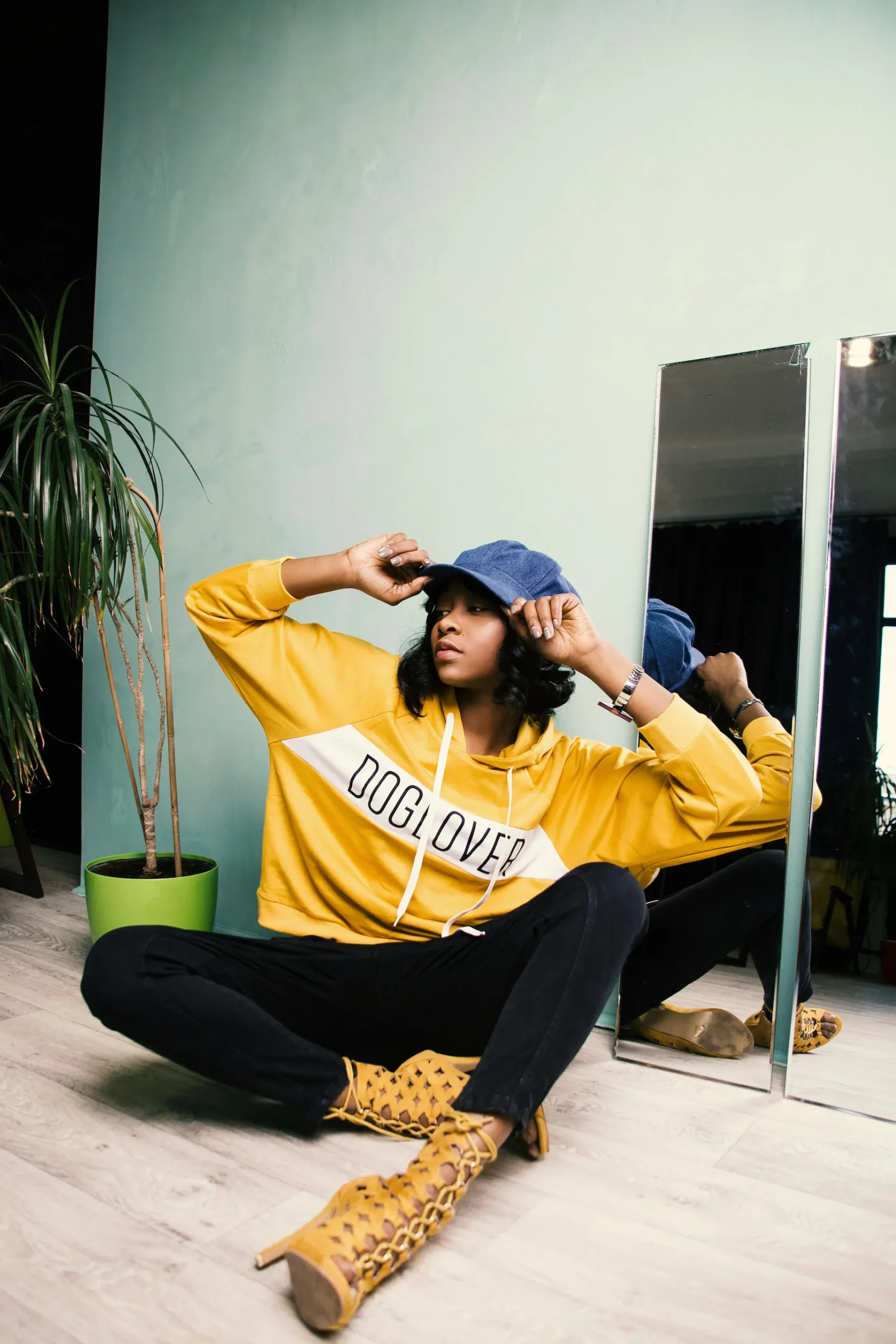 Private Label Hoodies Manufacturer