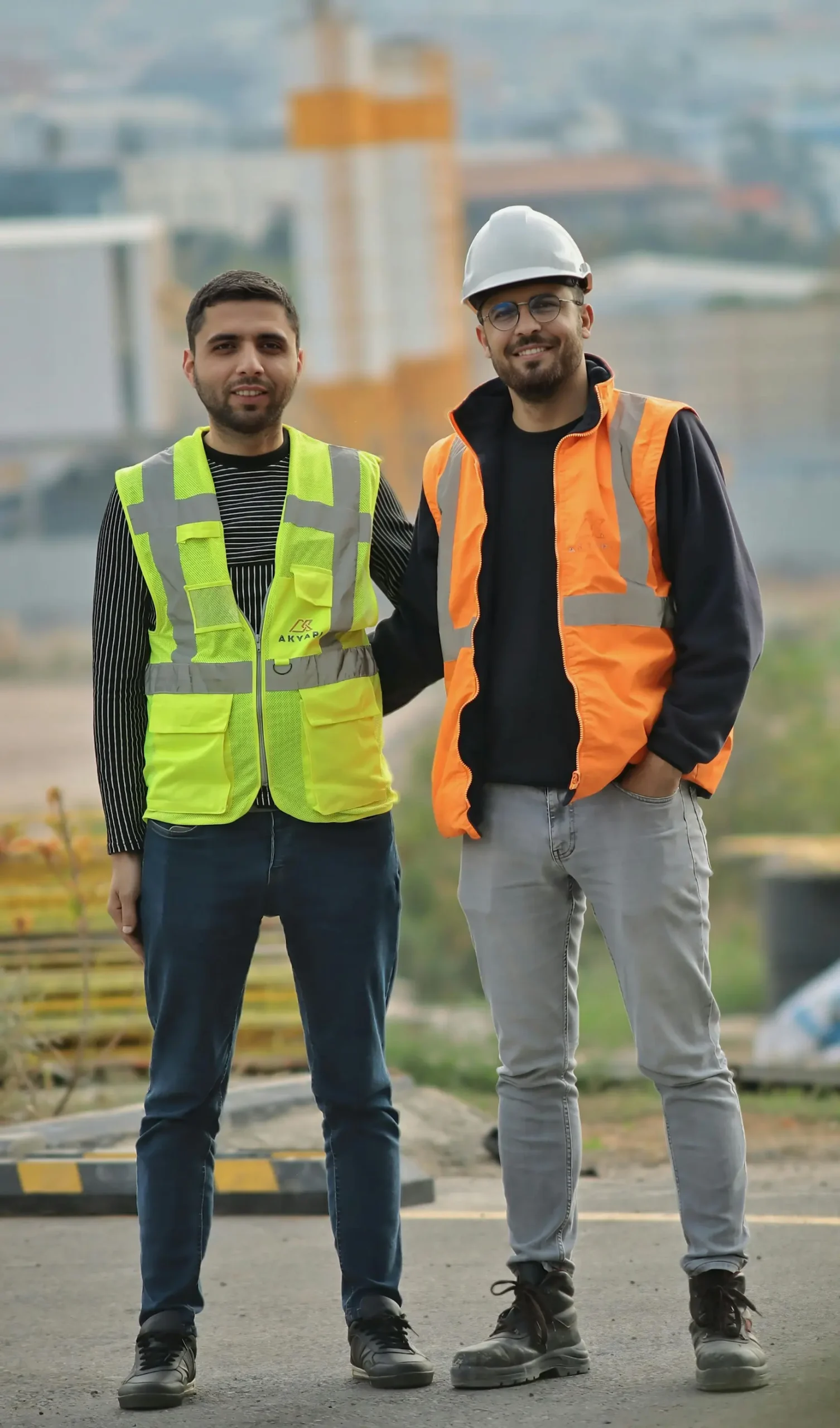 safety workwear manufacturer