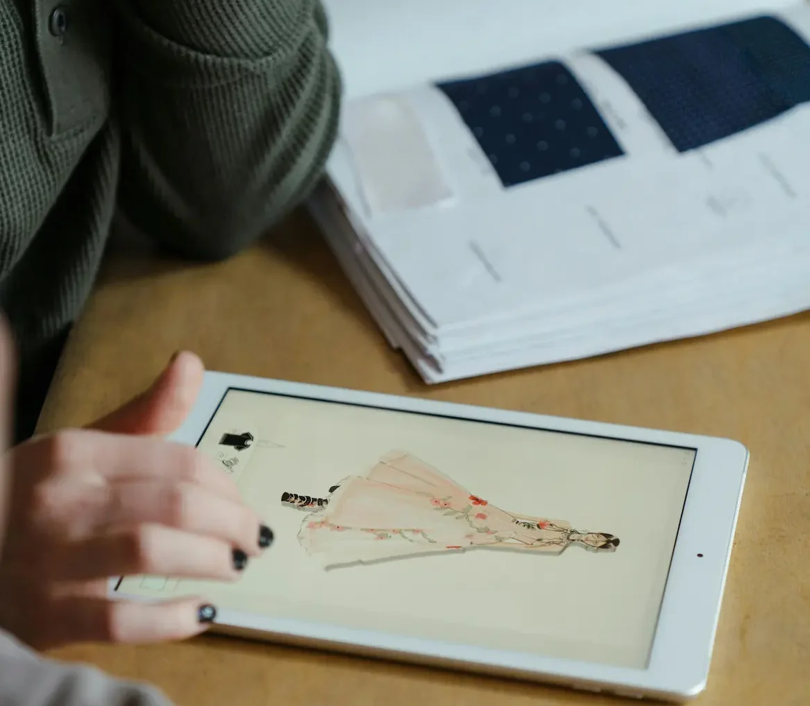 Apparel Sourcing Company in Europe