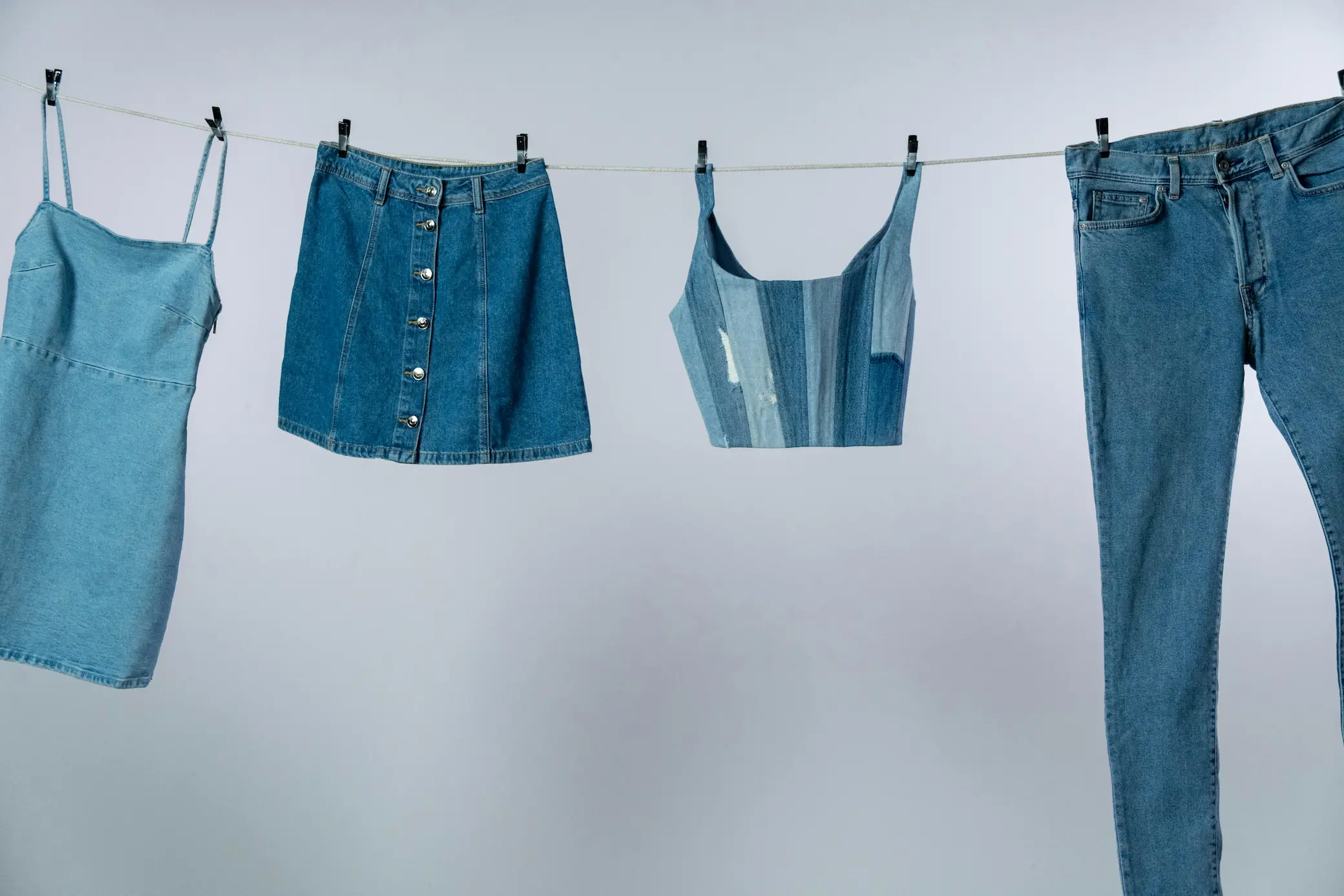 high-quality denim manufacturers Portugal
