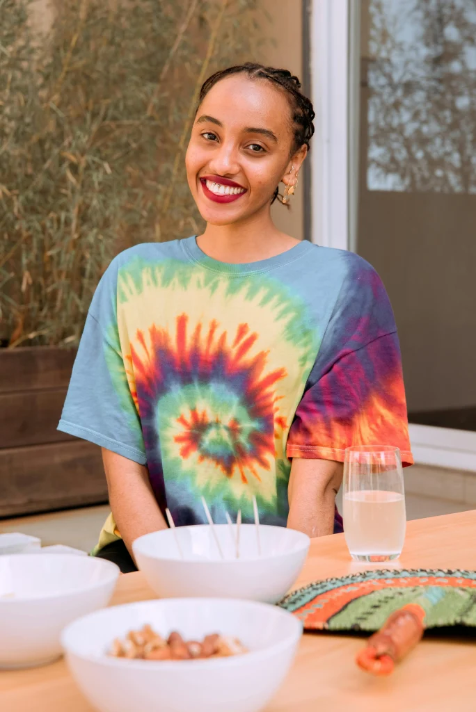 tie dye shirts