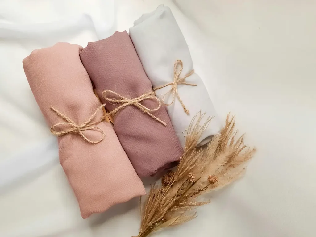 Sustainable and Bio-Based Fabrics