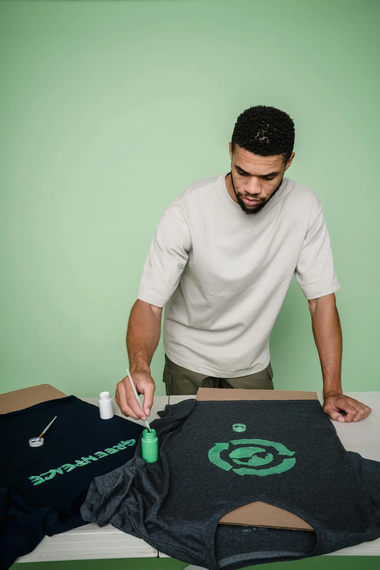 Textile-to-Textile Chemical Recycling