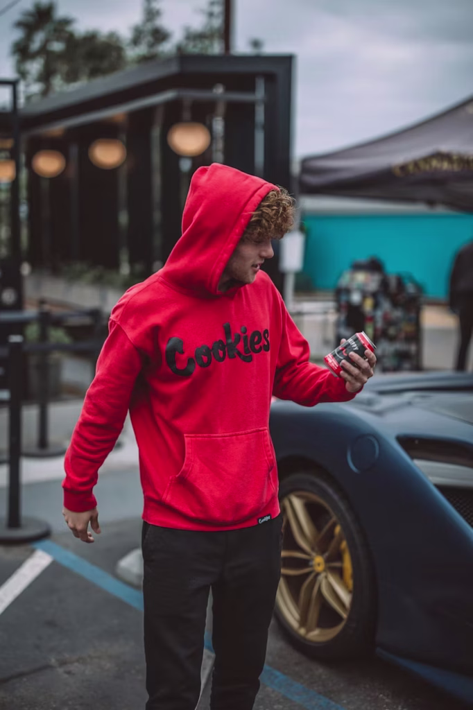 Can You Stick an Embroided Logo on Hoodies?