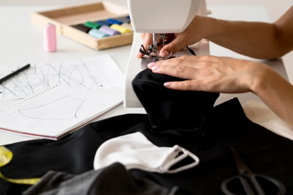 cut and sew manufacturers los angeles