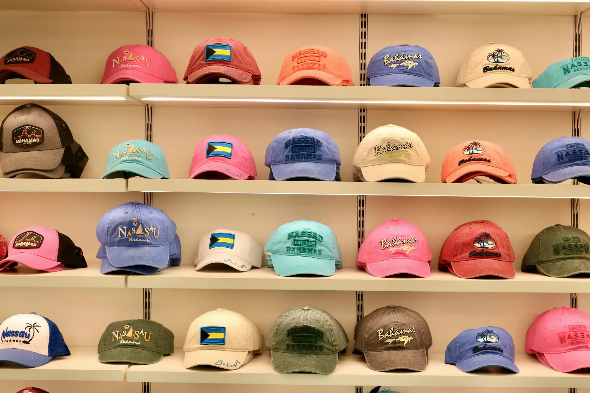 Baseball Cap Manufacturers