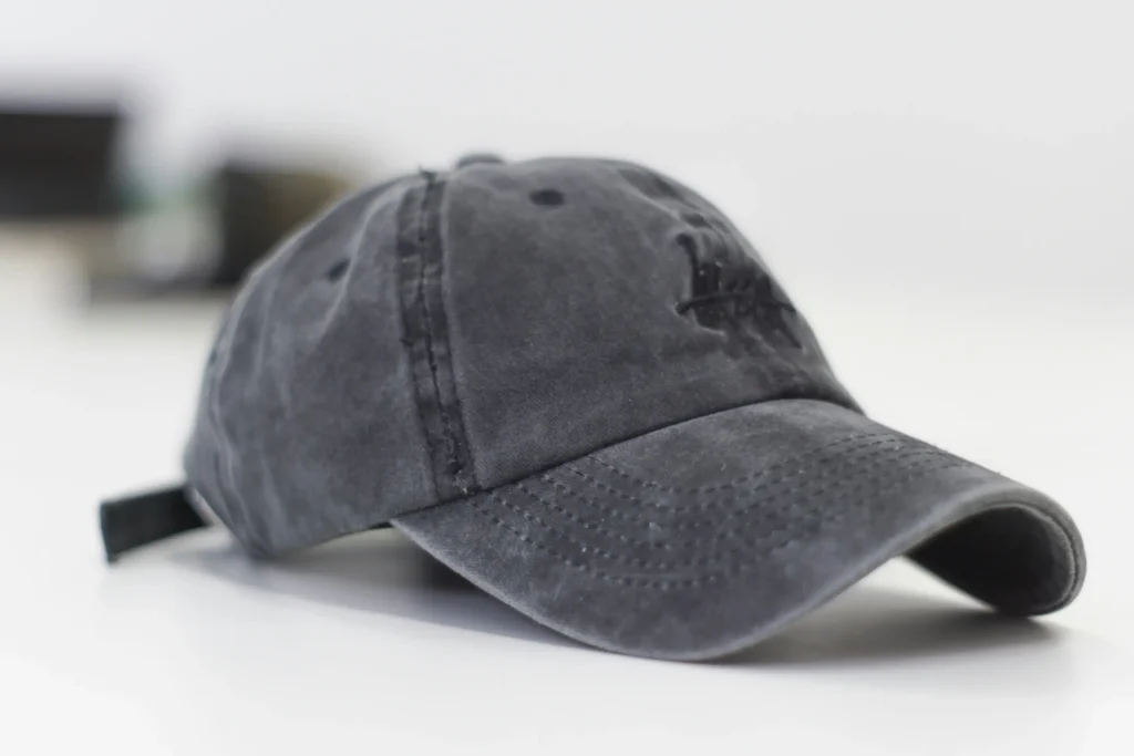 Cap Manufacturer ExploreTex