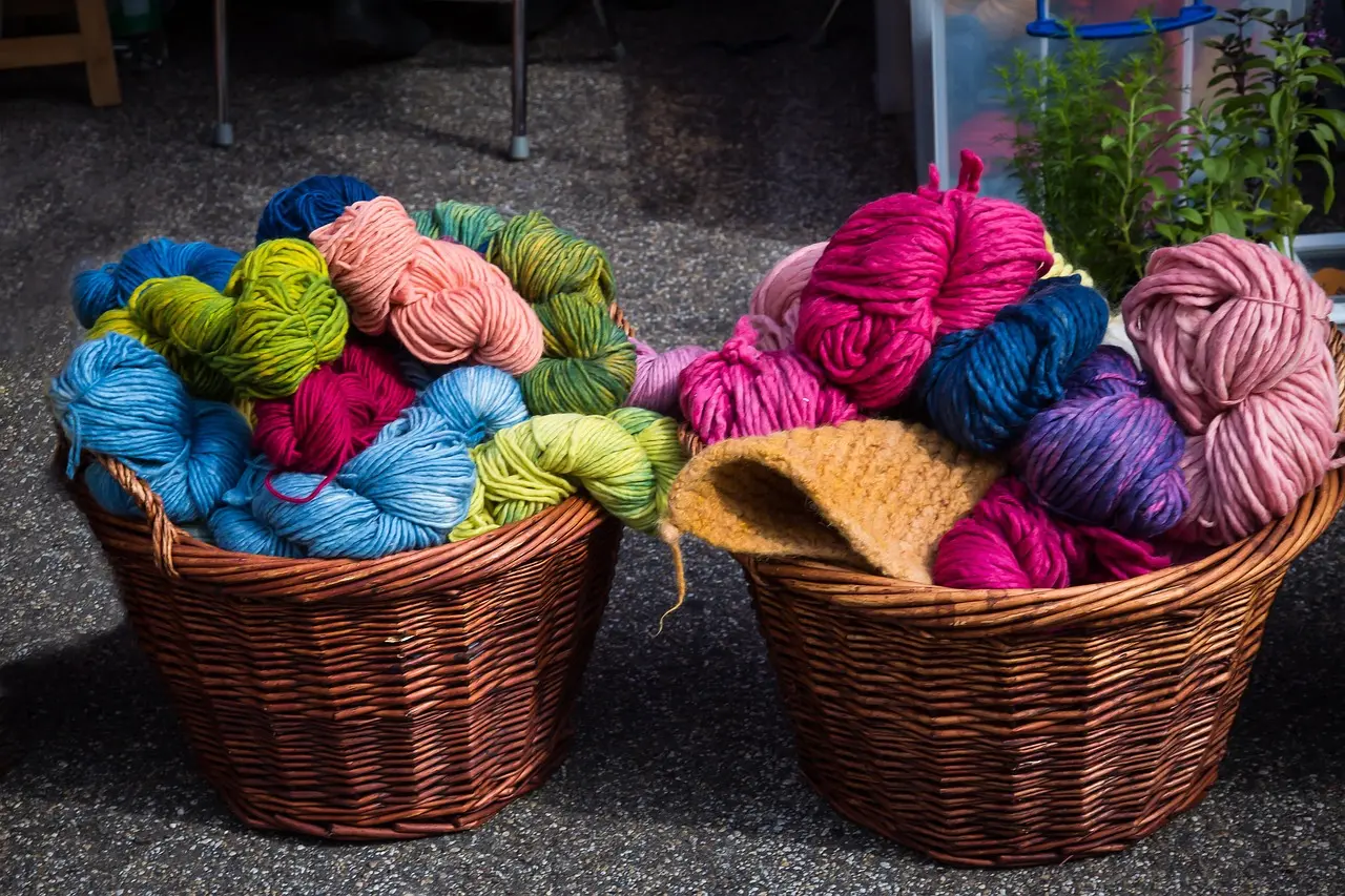 Eco-Friendly Textiles