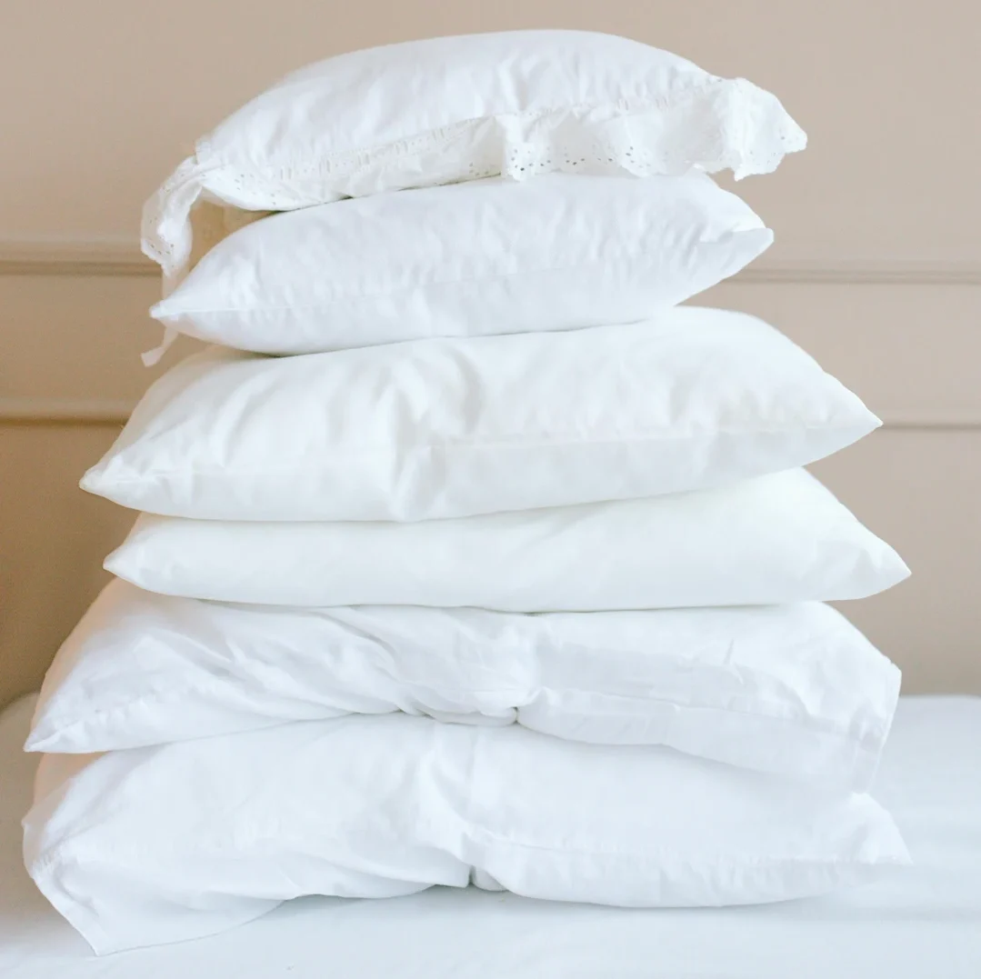 Custom Pillow Case Suppliers and Manufacturers