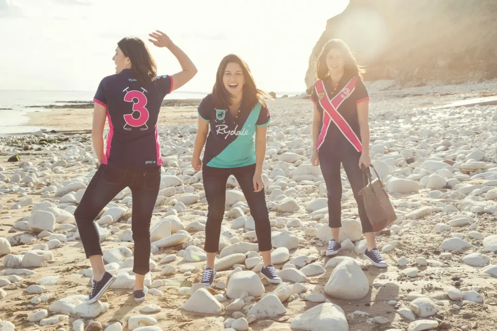 Golf Polo Manufacturers Portugal