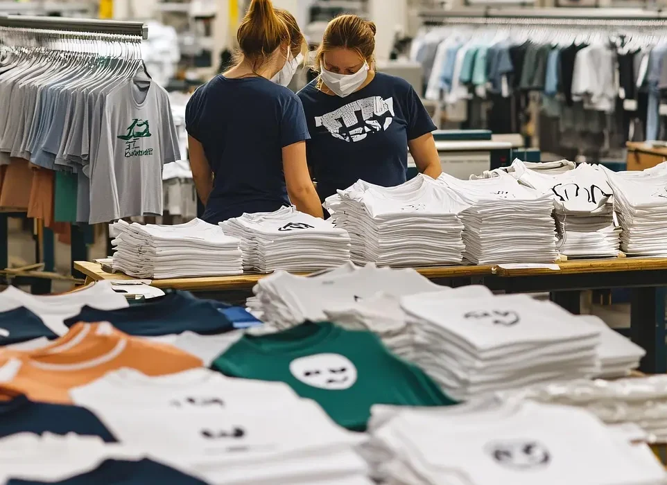 Organic Cotton T-Shirt Manufacturer Bulk