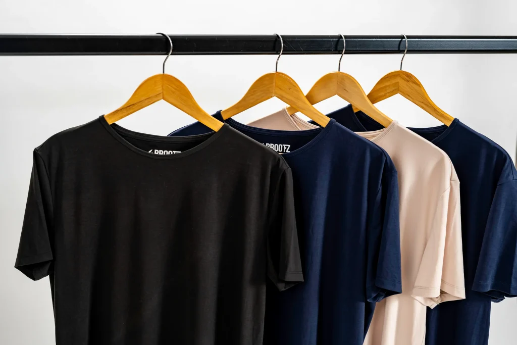 Top Ten T-Shirt Company