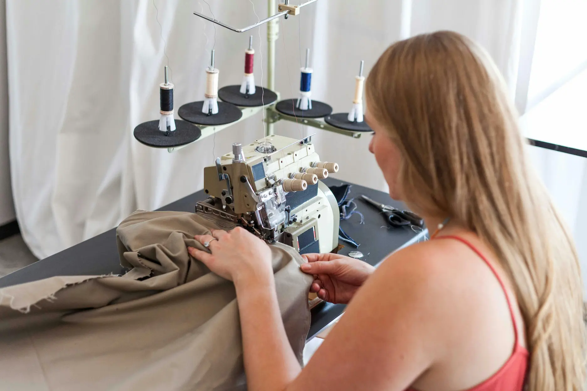 clothing manufacturers in germany