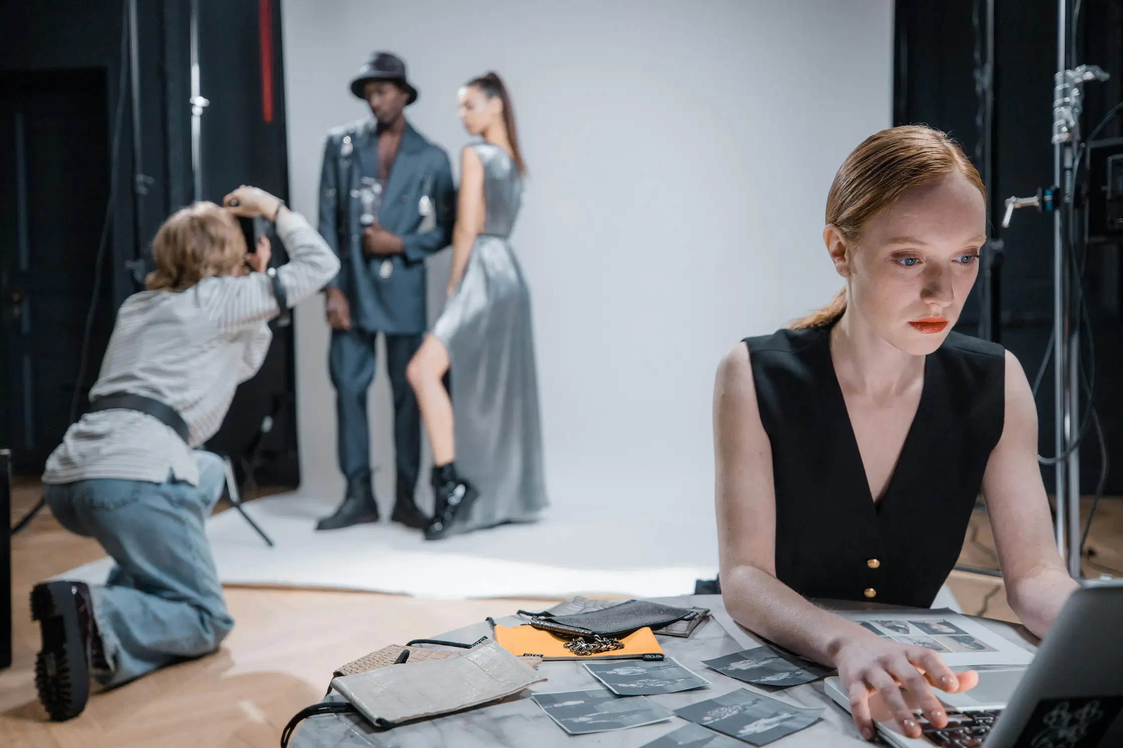 fashion sourcing