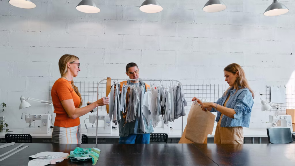 largest clothing manufacturer in Bangladesh