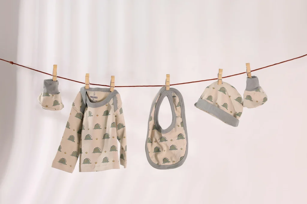 Organic Baby Clothing Manufacturers