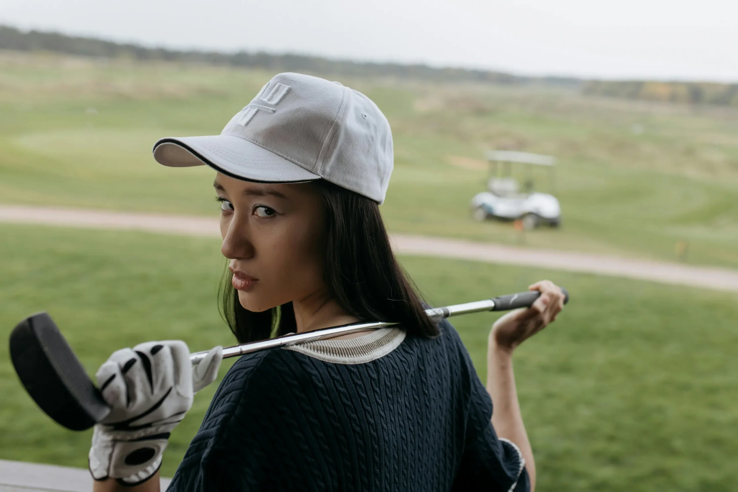 Golf Cap Manufacturers Portugal