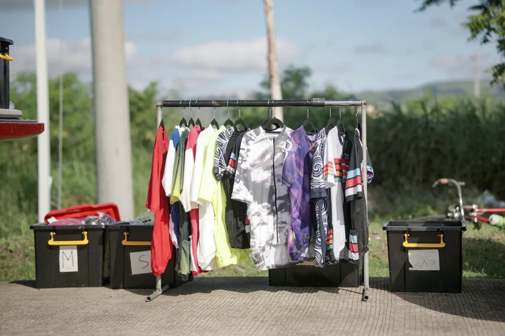 BSCI compliant clothing manufacturer