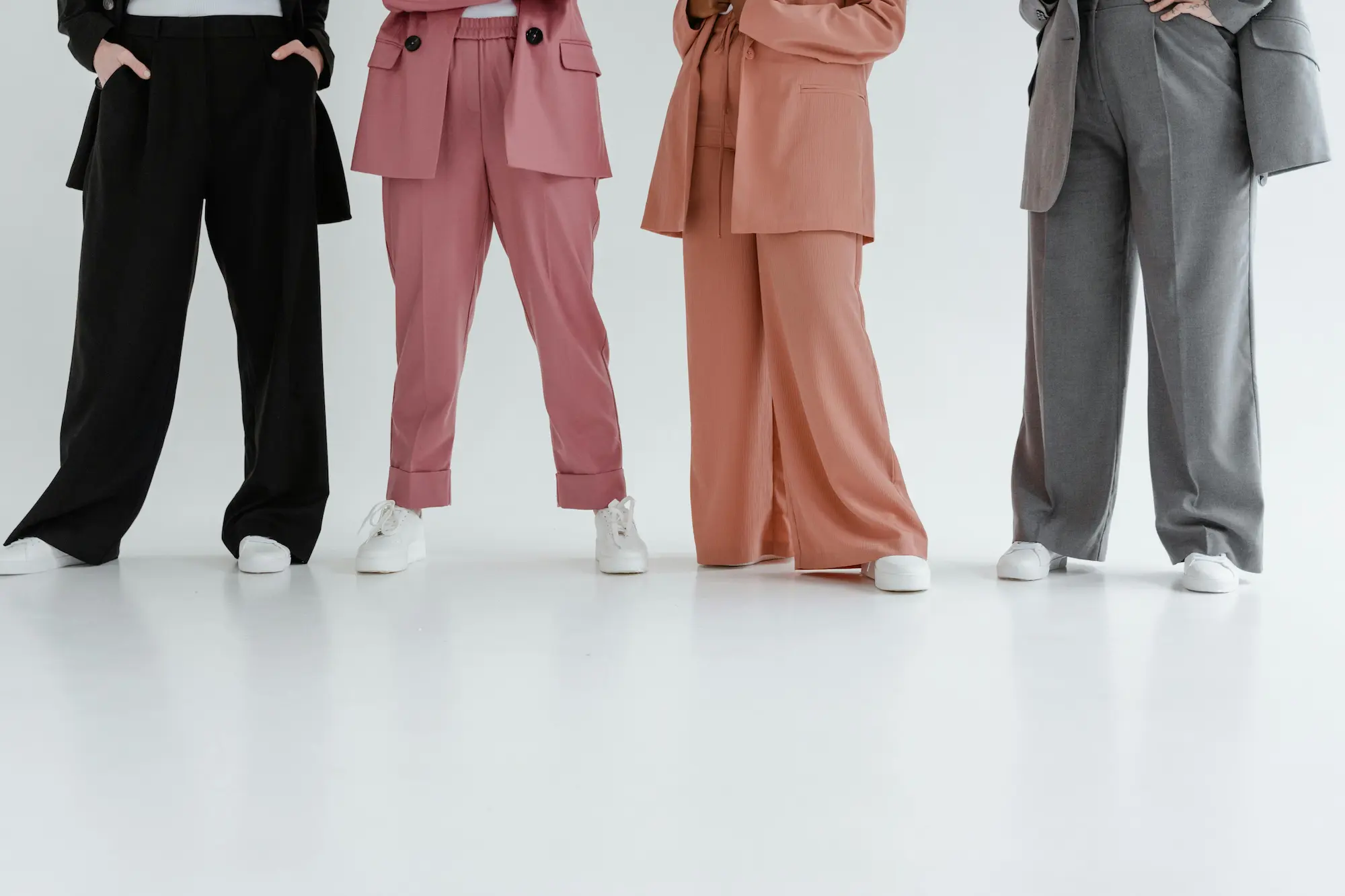 OEKO-TEX certified clothing manufacturer