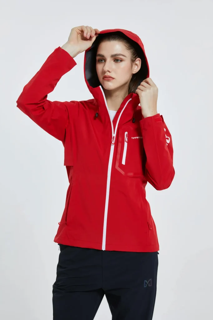 Softshell & Jacket Manufacturer Europe | OEM Factory