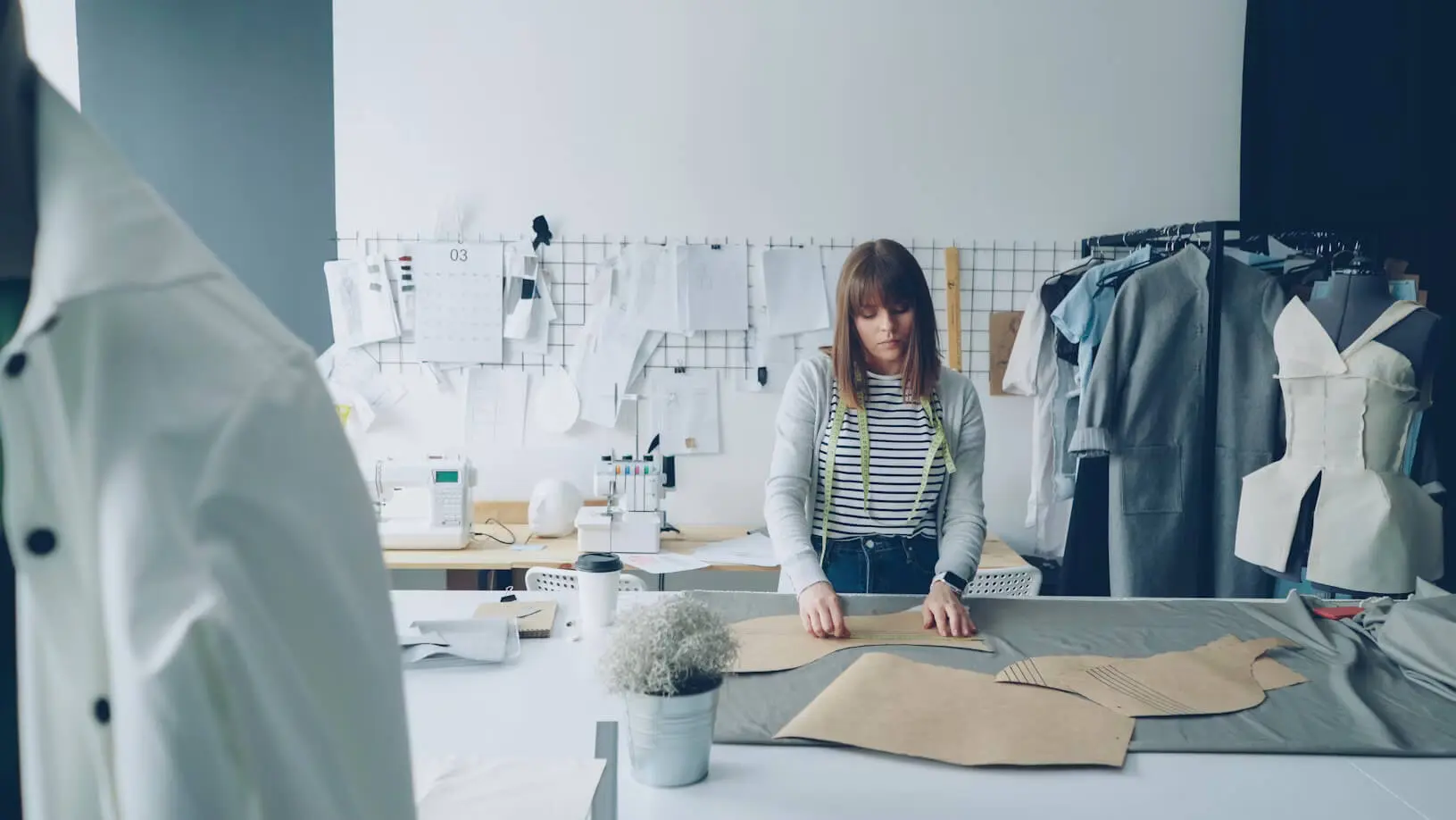 What is the No. 1 clothing brand?