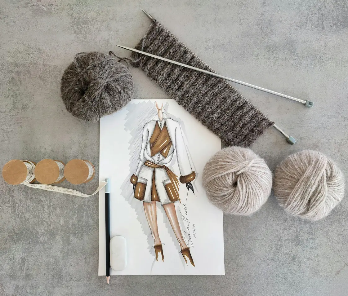 create fashion brand