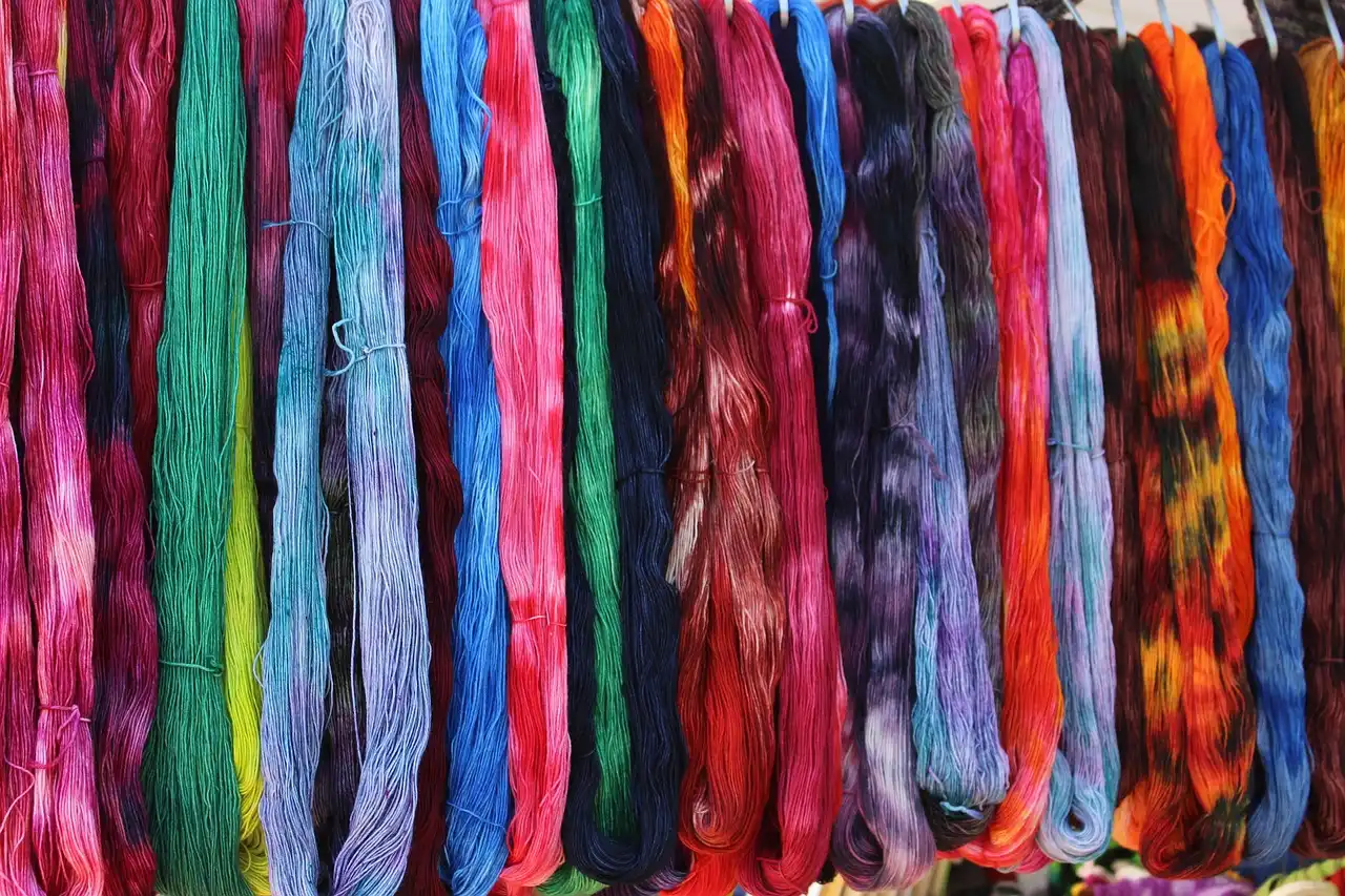hemp fabric garment supplier