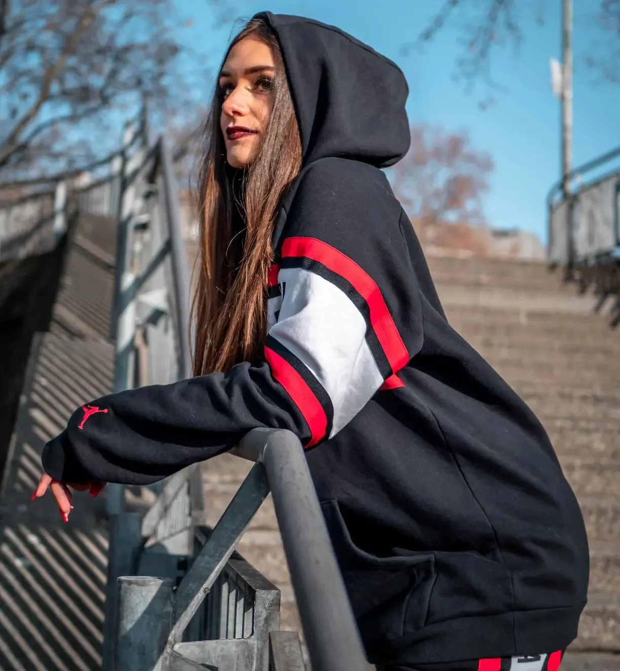 organic cotton hoodie manufacturer