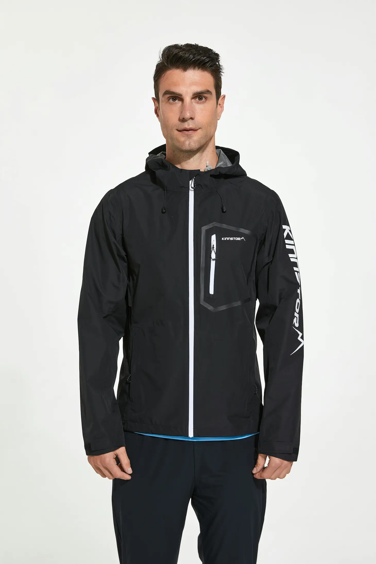 softshell jacket manufacturer Europe