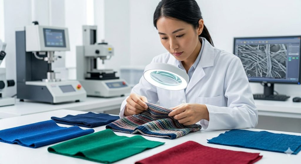 global fashion sourcing network