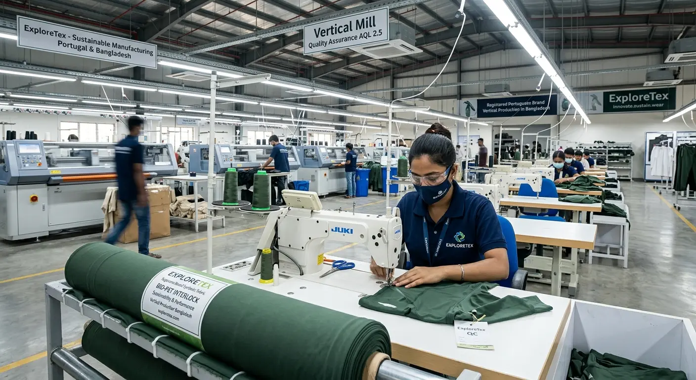 sugarcane based synthetic fabric supplier