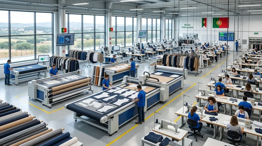 how to develop clothing brand